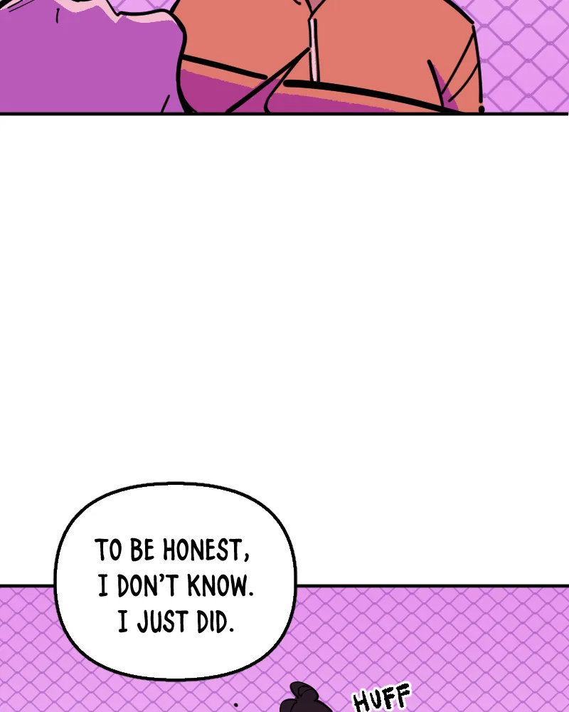 Homesick Chapter 116 page 46 - 