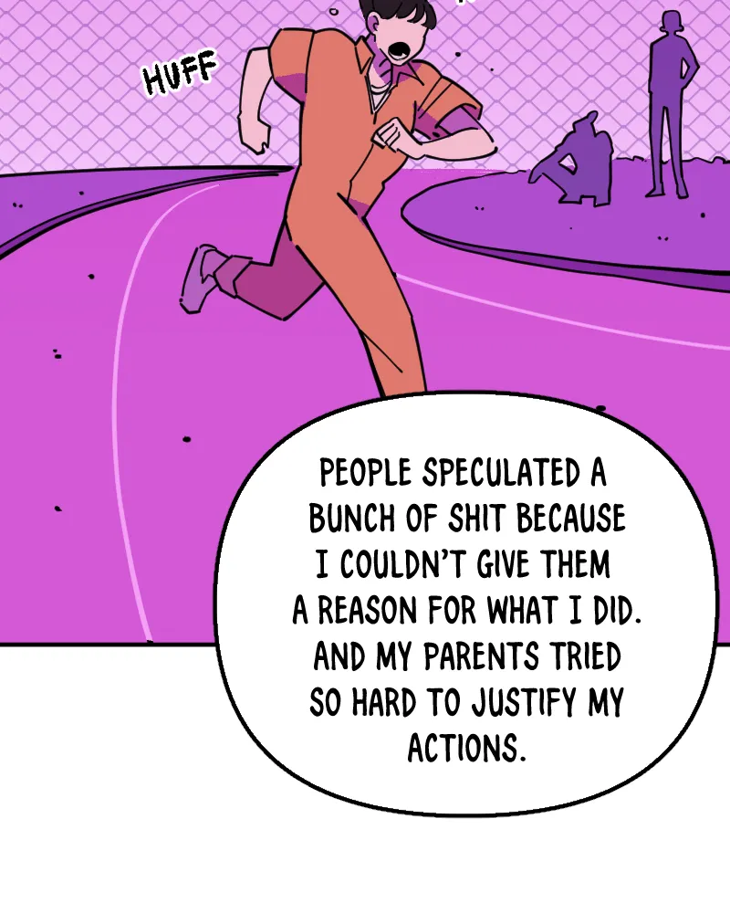 Homesick Chapter 116 page 47 - 