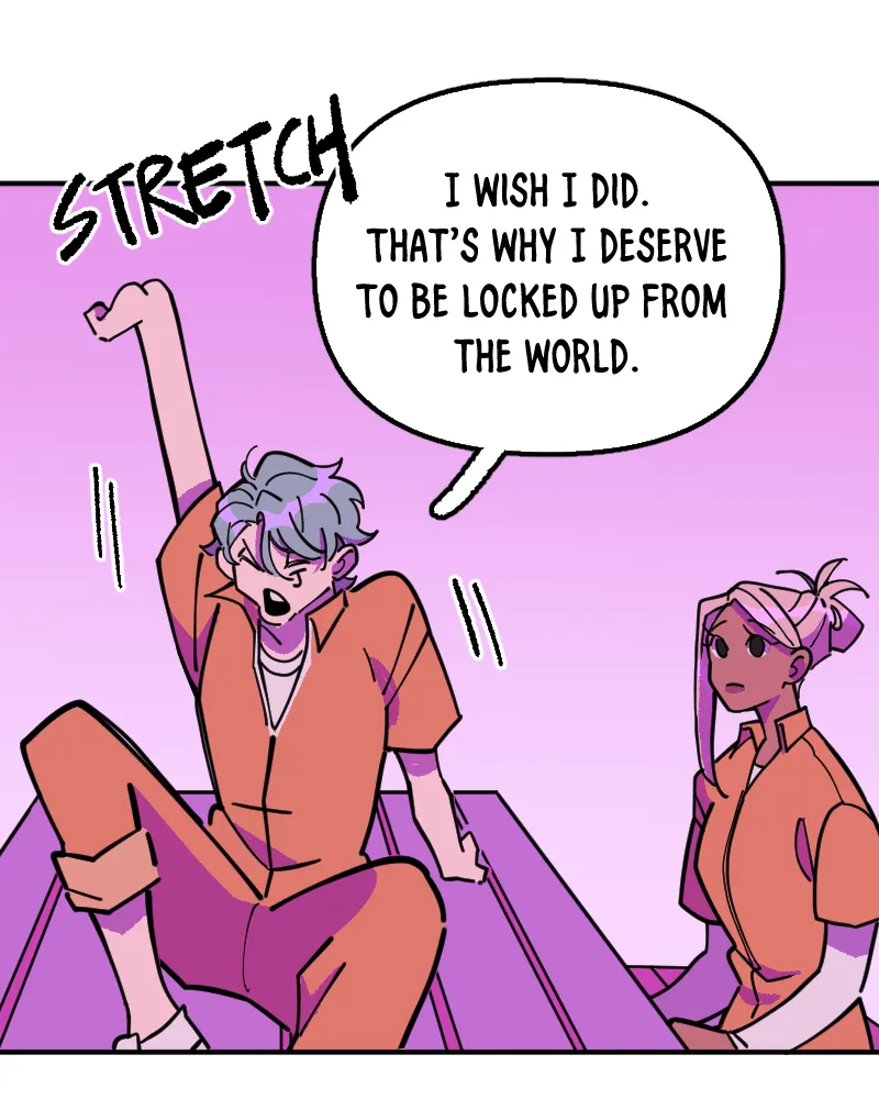 Homesick Chapter 116 page 50 - 