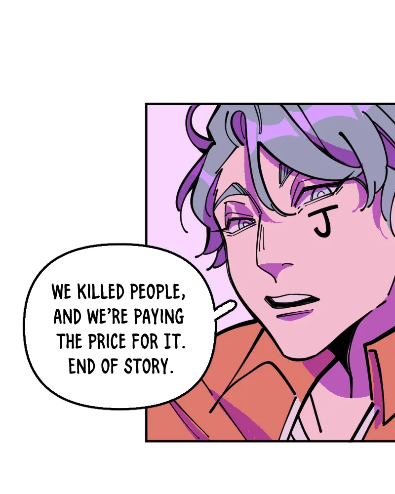 Homesick Chapter 116 page 55 - 