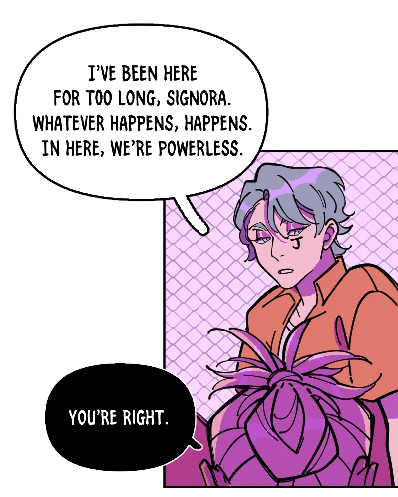 Homesick Chapter 116 page 58 - 