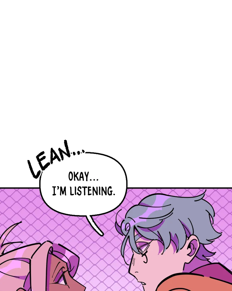 Homesick Chapter 116 page 61 - 