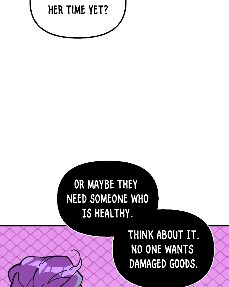 Homesick Chapter 116 page 65 - 
