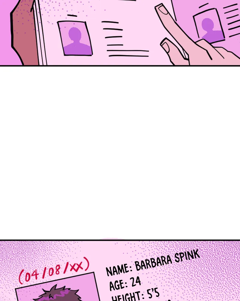 Homesick Chapter 116 page 8 - 
