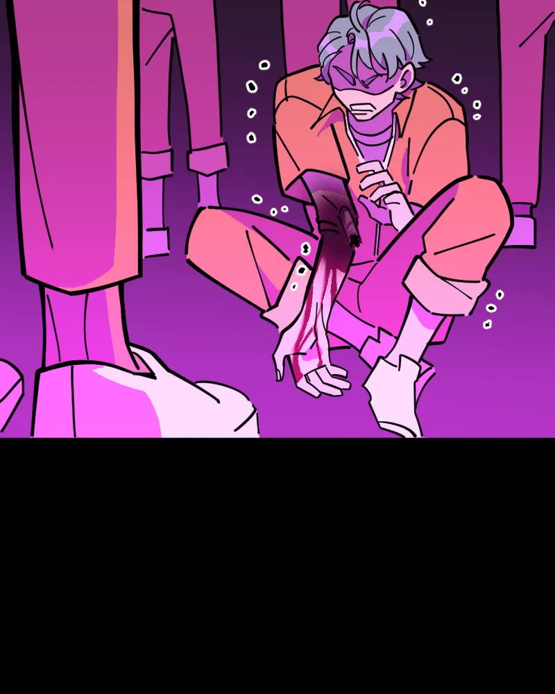 Homesick Chapter 116 page 79 - 