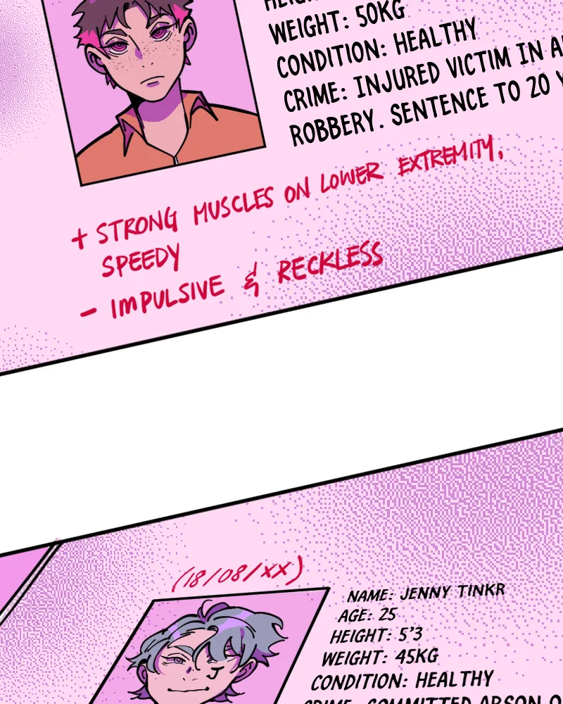 Homesick Chapter 116 page 9 - 