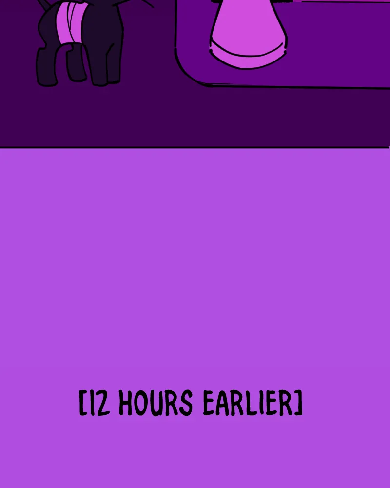 Homesick Chapter 117 page 12 - 