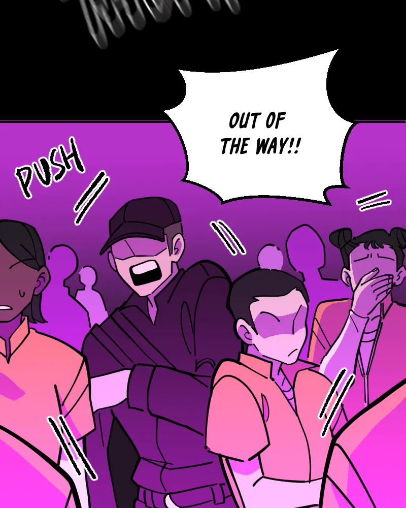 Homesick Chapter 117 page 16 - 