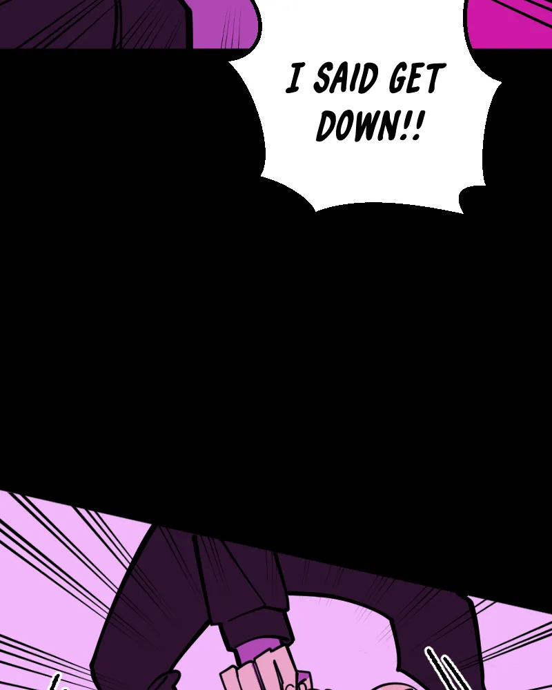 Homesick Chapter 117 page 22 - 