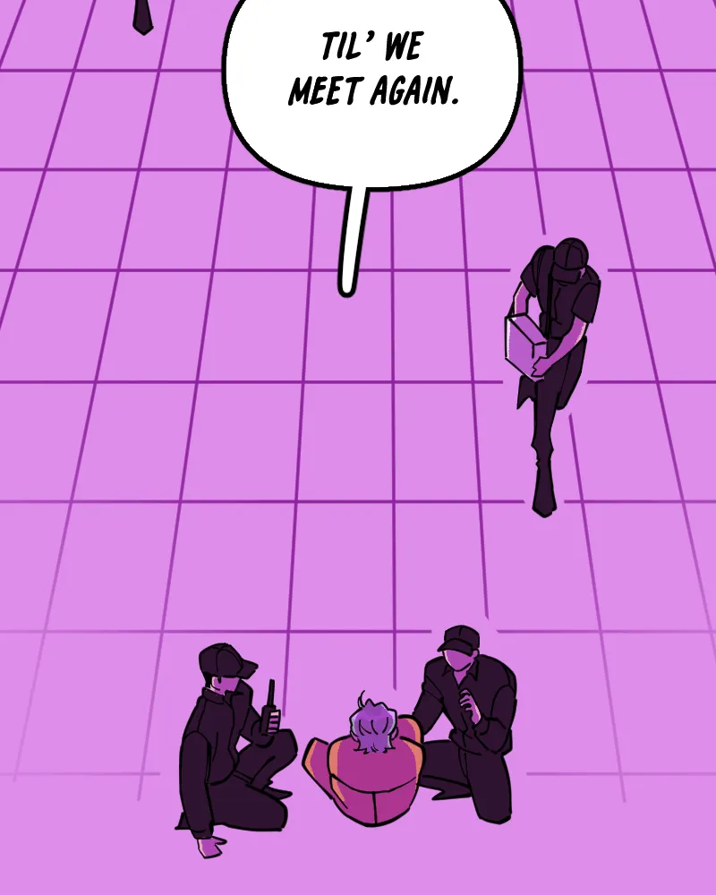 Homesick Chapter 117 page 29 - 