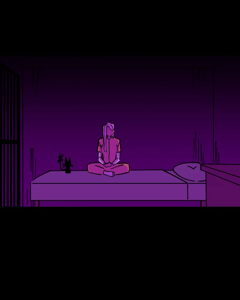 Homesick Chapter 117 page 31 - 
