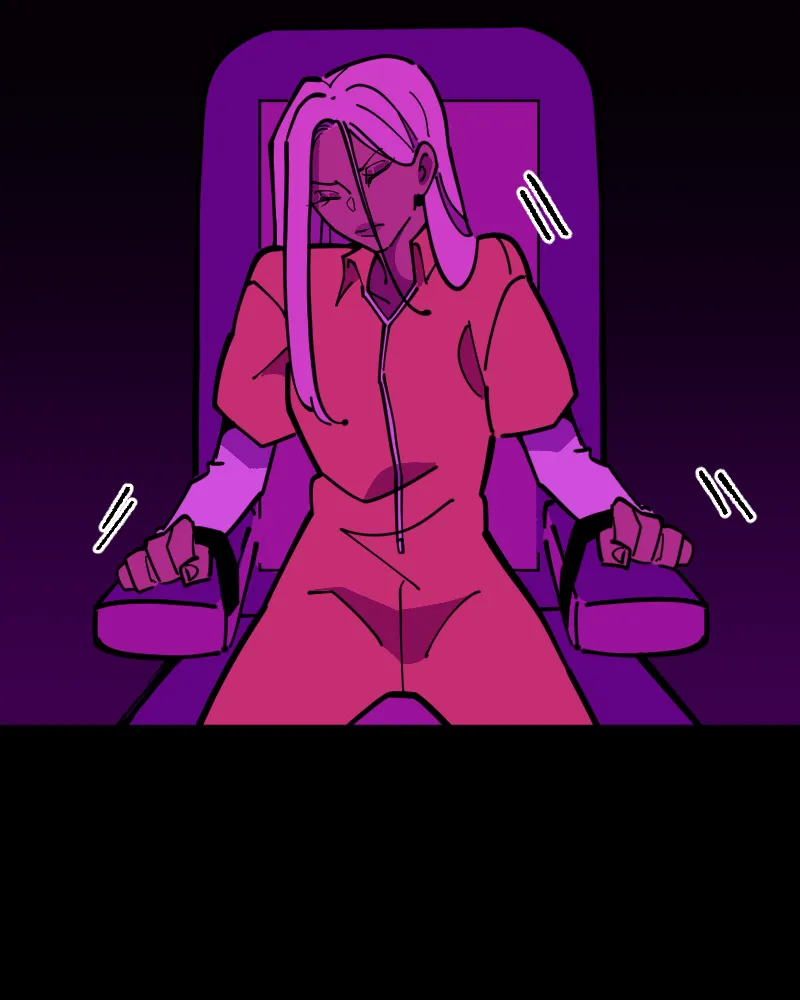 Homesick Chapter 117 page 5 - 