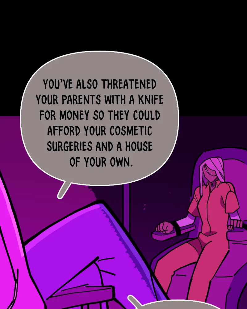 Homesick Chapter 117 page 48 - 