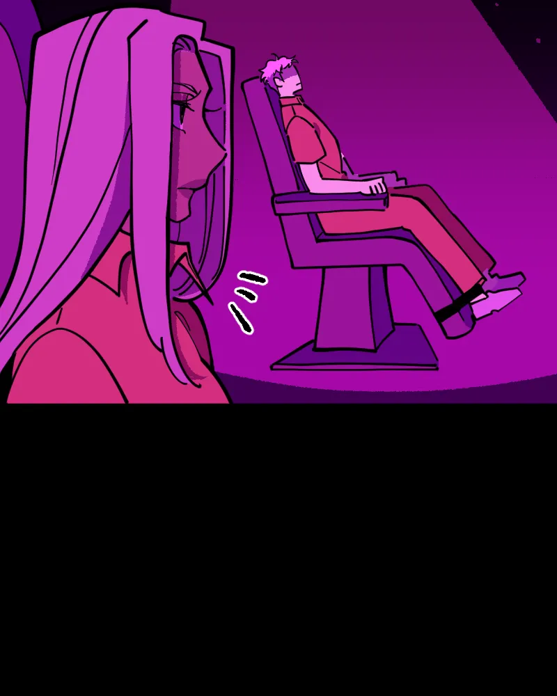 Homesick Chapter 117 page 67 - 