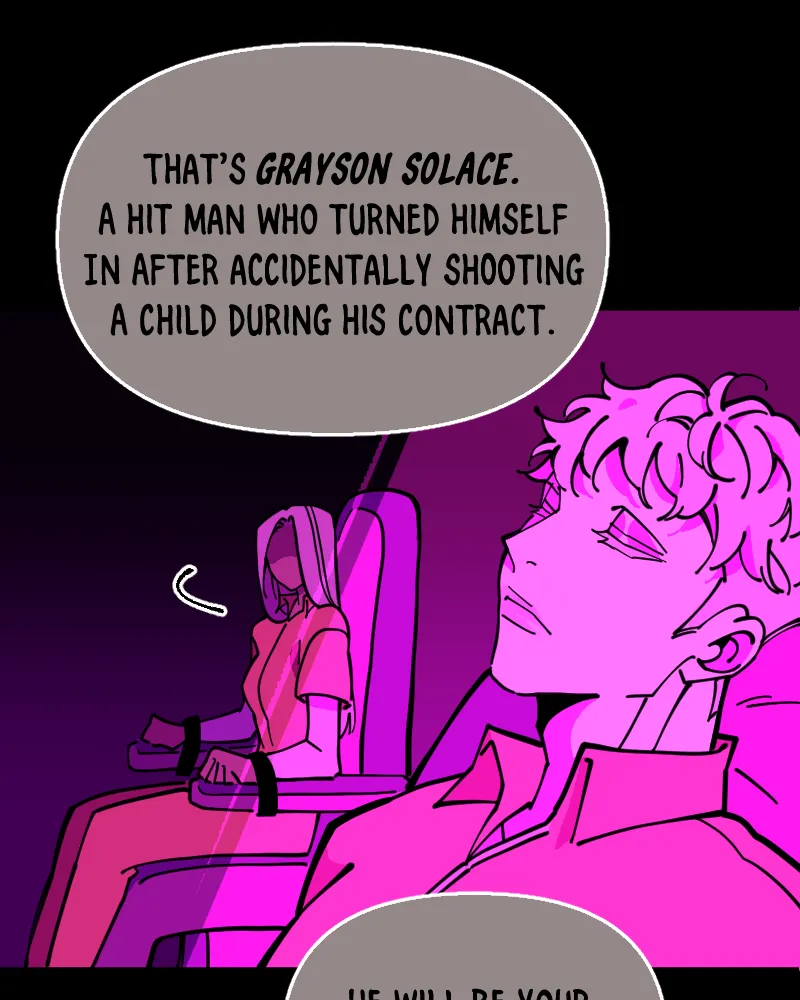 Homesick Chapter 117 page 68 - 
