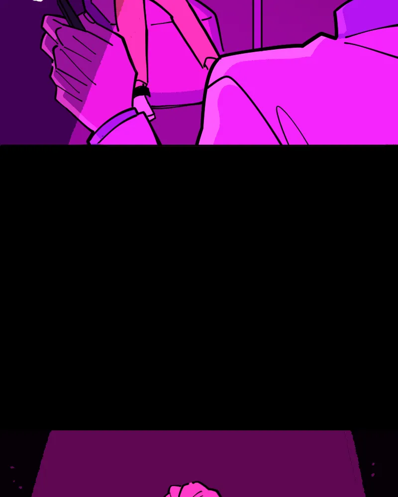 Homesick Chapter 117 page 8 - 