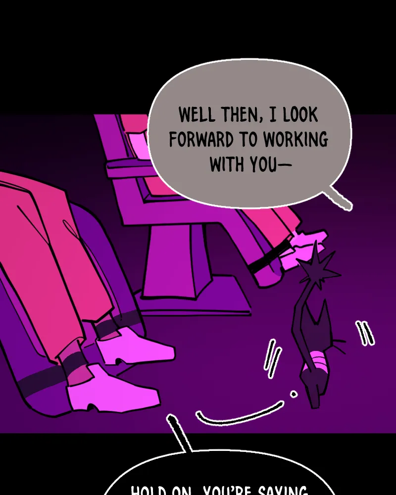 Homesick Chapter 117 page 71 - 