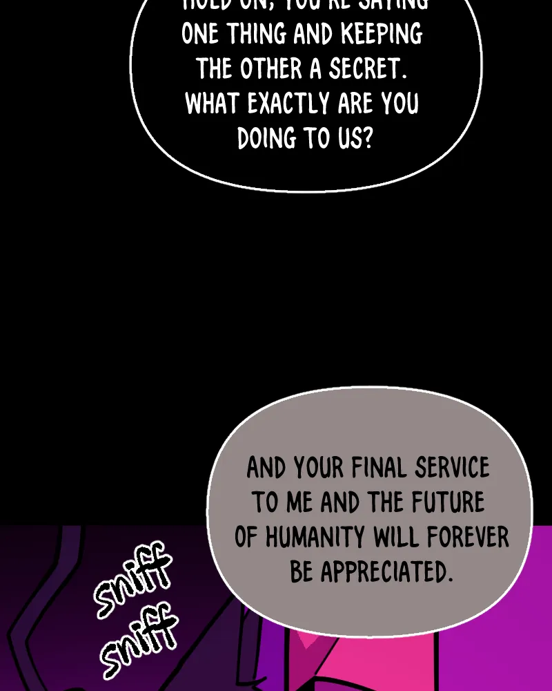 Homesick Chapter 117 page 72 - 