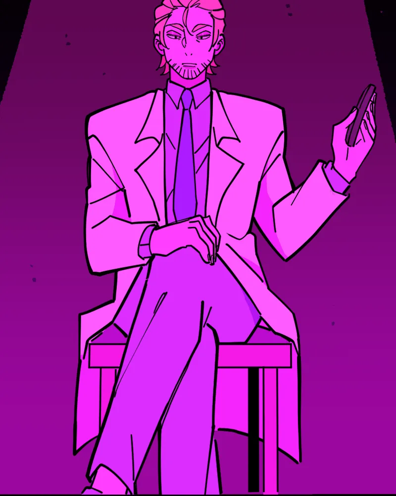 Homesick Chapter 117 page 9 - 