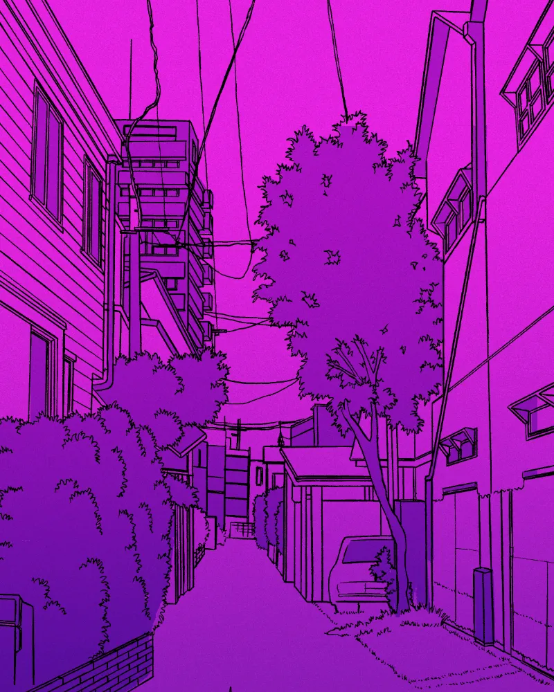 Homesick Chapter 117 page 82 - 
