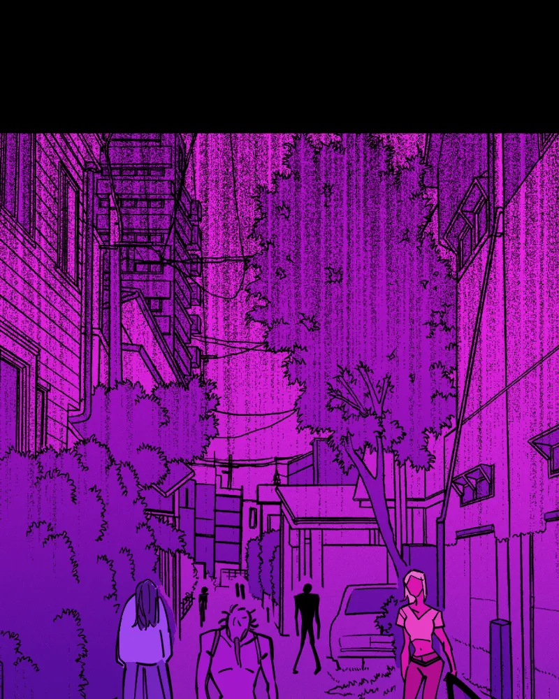 Homesick Chapter 117 page 85 - 