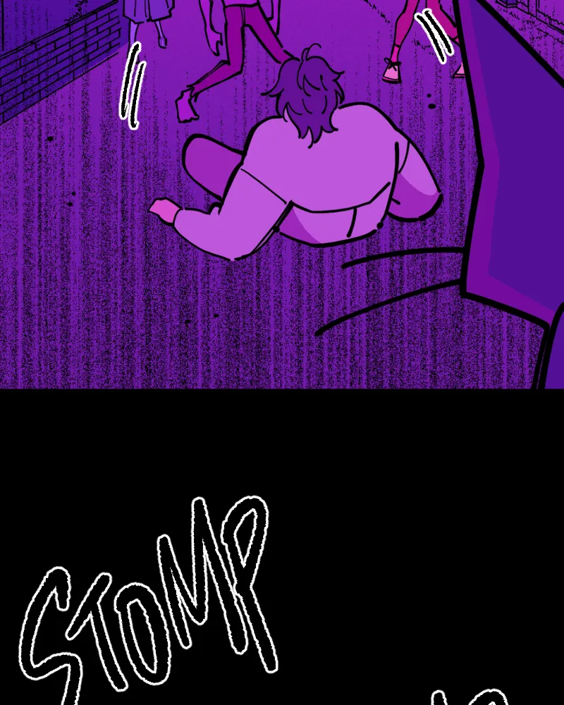 Homesick Chapter 117 page 86 - 