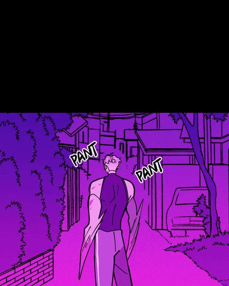 Homesick Chapter 117 page 95 - 