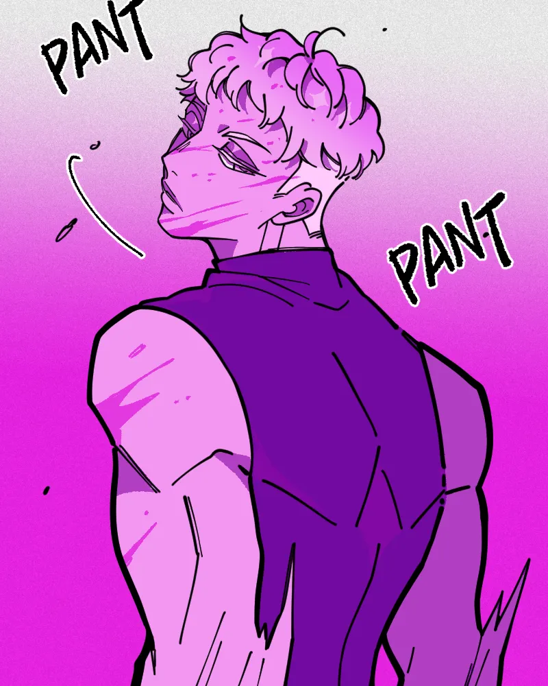 Homesick Chapter 117 page 97 - 
