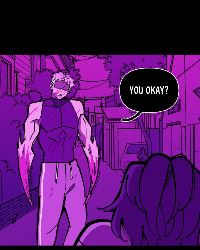 Homesick Chapter 118 page 16 - 