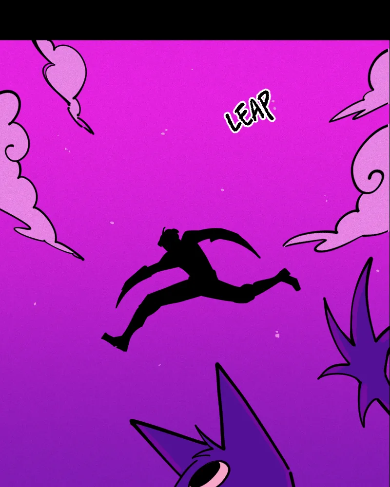 Homesick Chapter 118 page 3 - 