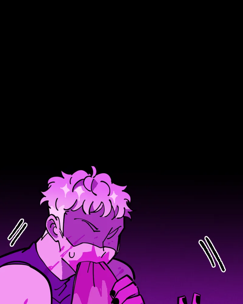 Homesick Chapter 118 page 27 - 
