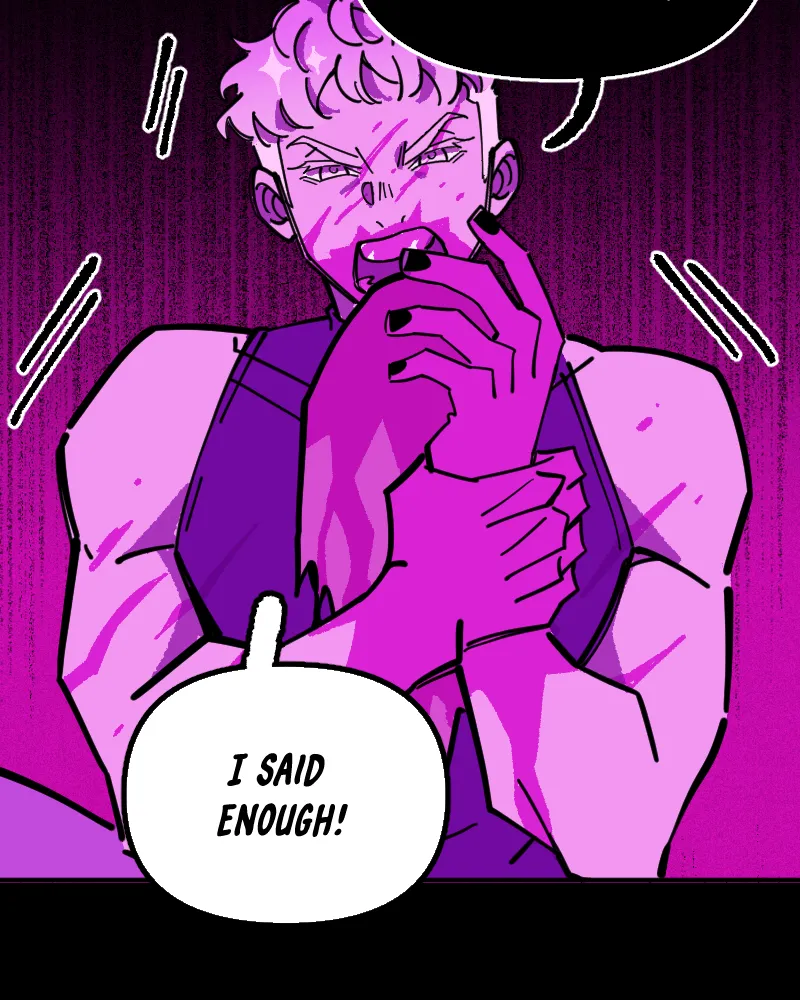 Homesick Chapter 118 page 30 - 
