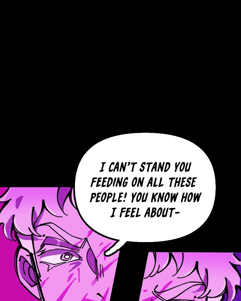Homesick Chapter 118 page 31 - 