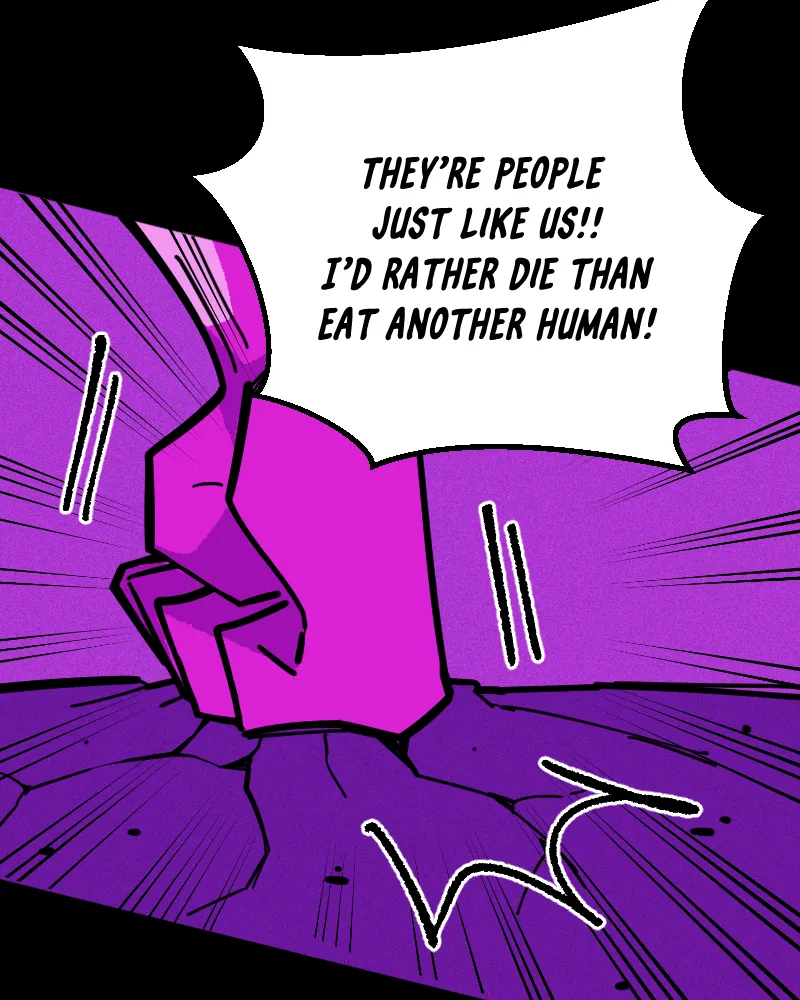 Homesick Chapter 118 page 33 - 