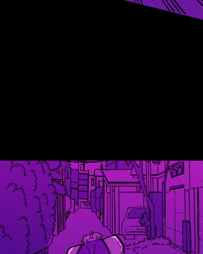 Homesick Chapter 118 page 34 - 