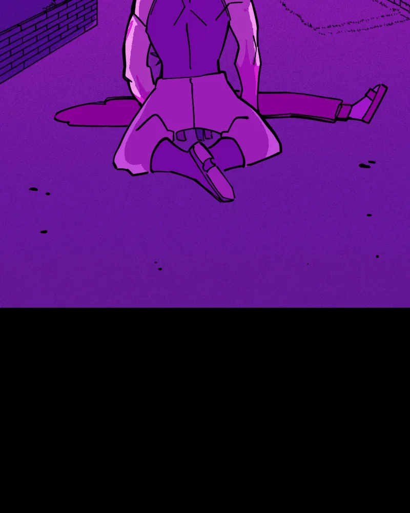 Homesick Chapter 118 page 35 - 