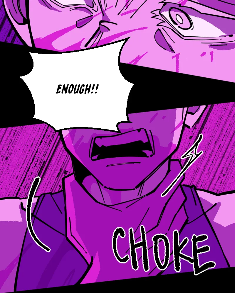 Homesick Chapter 118 page 40 - 