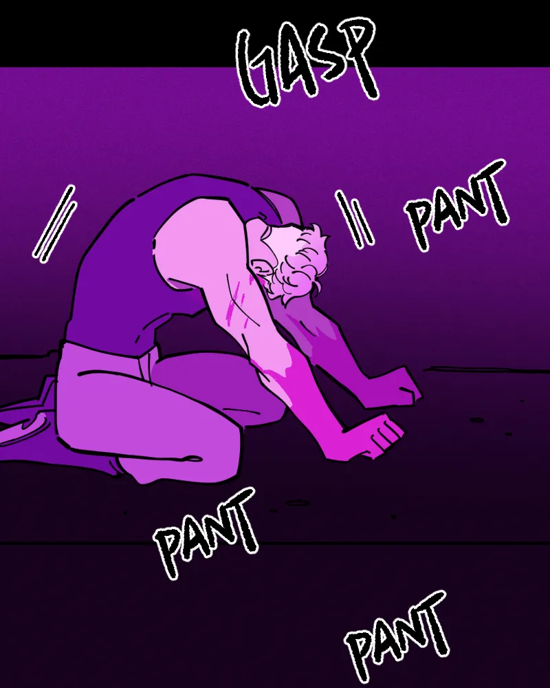 Homesick Chapter 118 page 44 - 