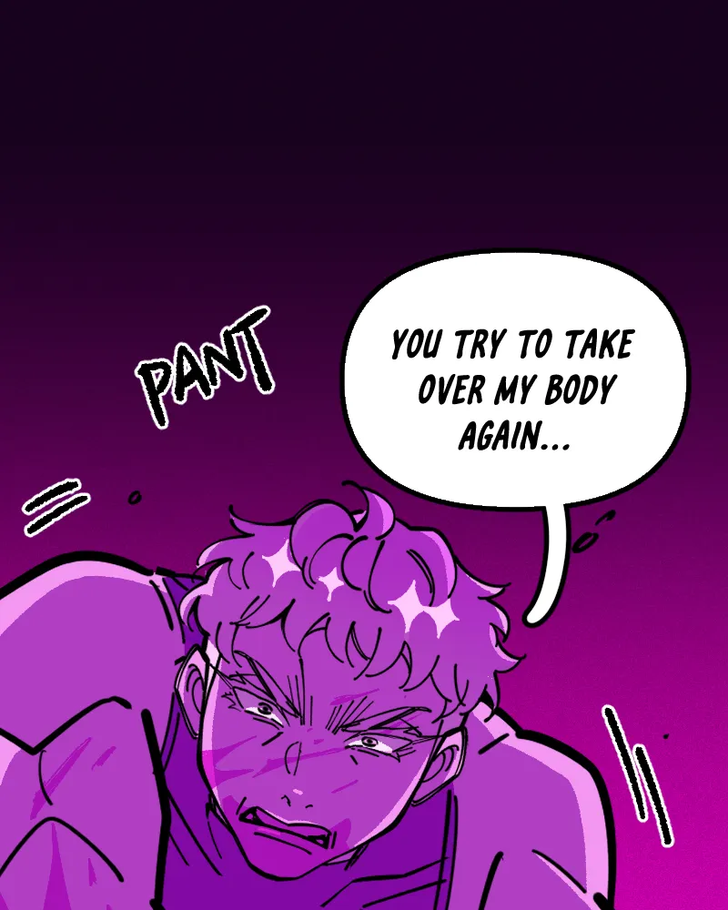 Homesick Chapter 118 page 45 - 