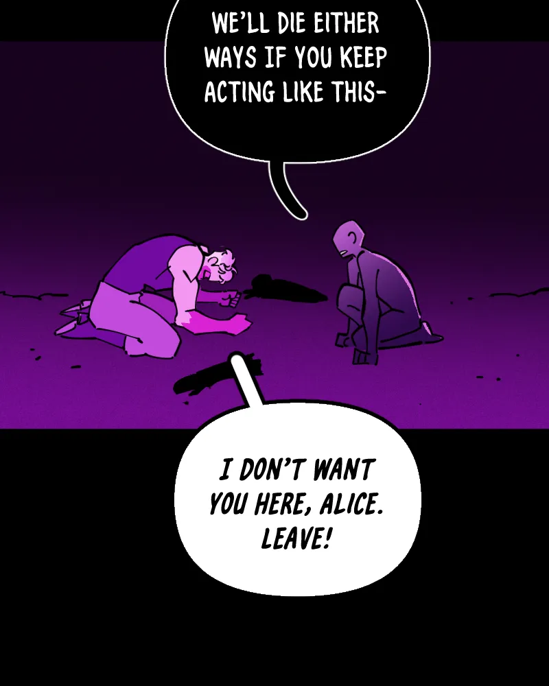 Homesick Chapter 118 page 47 - 