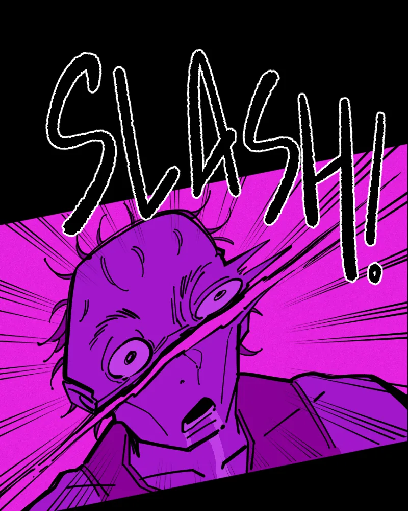 Homesick Chapter 118 page 6 - 