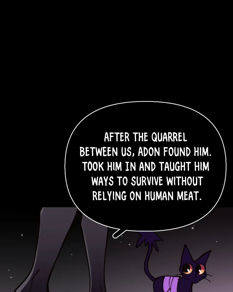 Homesick Chapter 118 page 58 - 