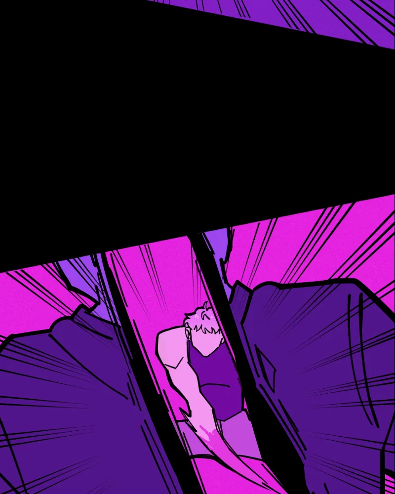 Homesick Chapter 118 page 8 - 