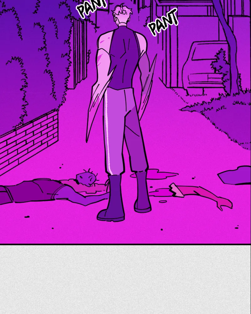 Homesick Chapter 118 page 10 - 