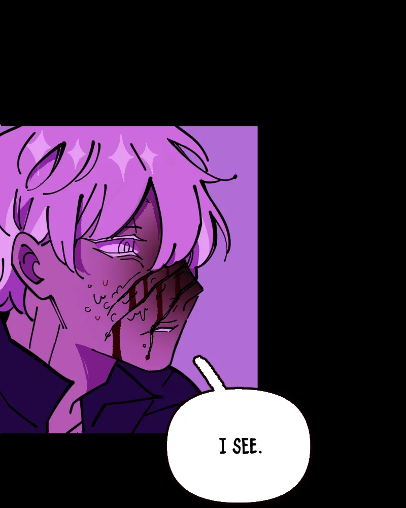 Homesick Chapter 119 page 19 - 