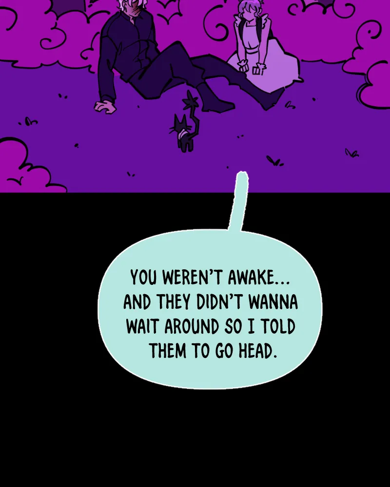 Homesick Chapter 119 page 3 - 