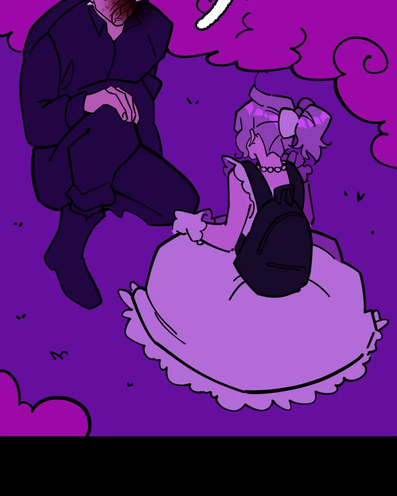 Homesick Chapter 119 page 22 - 