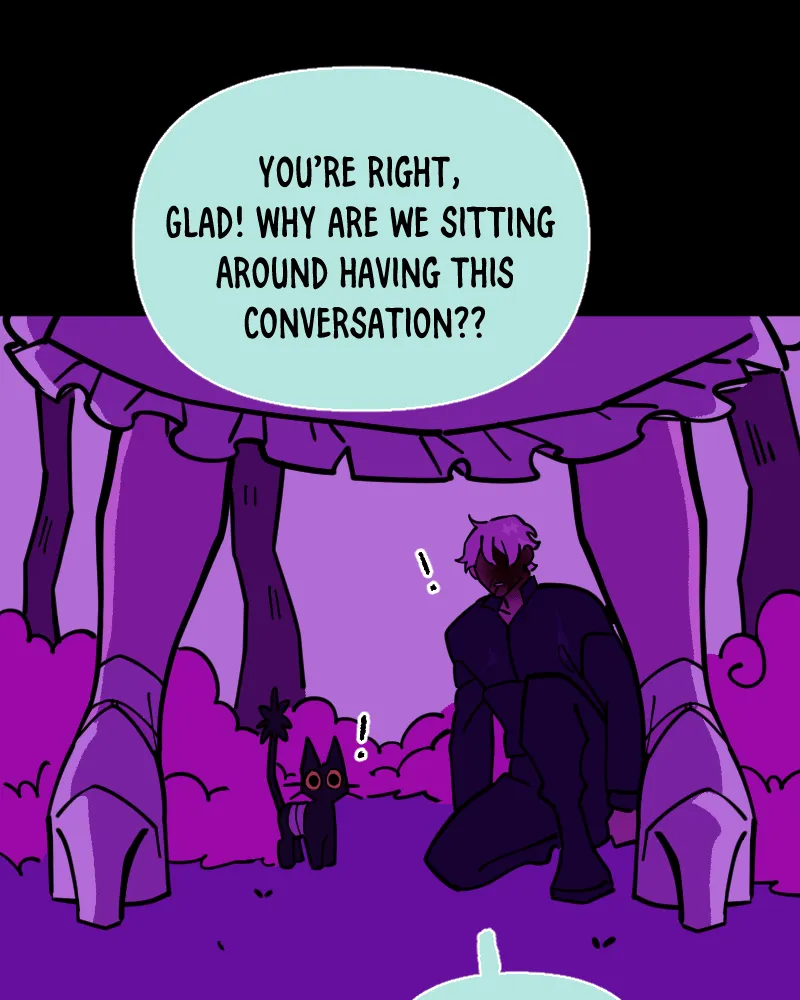 Homesick Chapter 119 page 29 - 