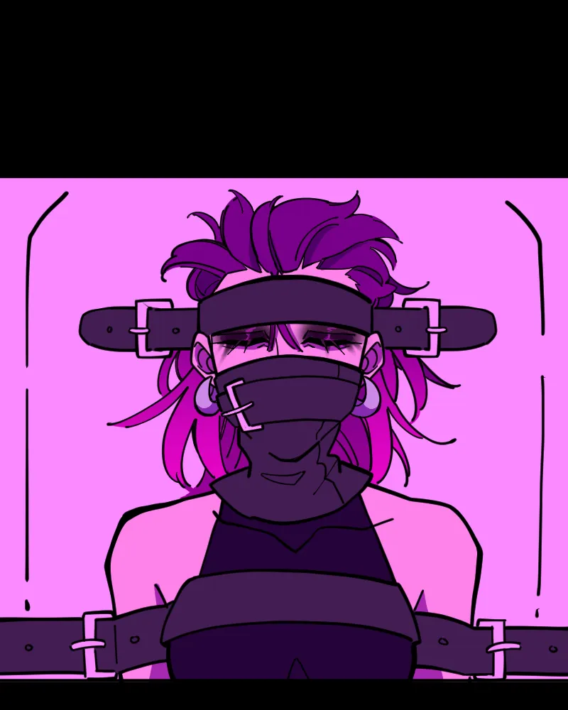 Homesick Chapter 119 page 34 - 