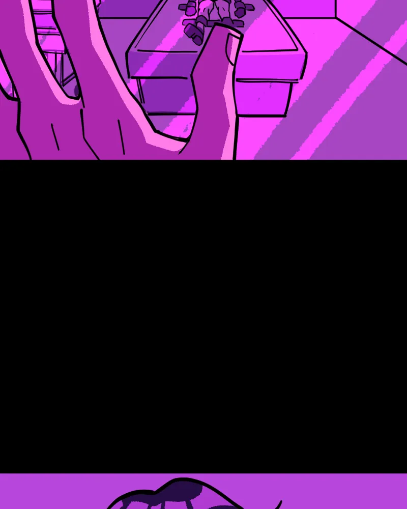 Homesick Chapter 119 page 36 - 
